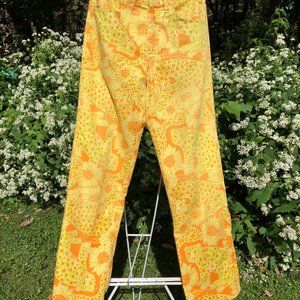 Vintage Men's Lilly Pulitzer Pants
